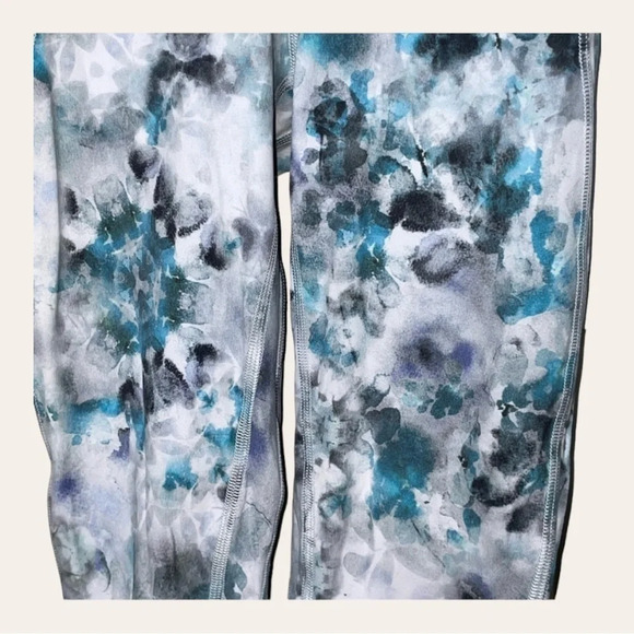 LULULEMON UNLIMITED HR TIGHT 25ββ SIZE 0 - Picture 7 of 14